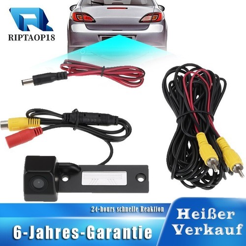 Auto rückfahrkamera - hd,