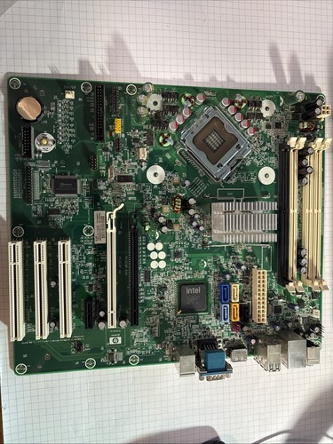 Compaq dc7900 cmt - compaq,