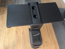 Klapptisch, Tischkonsole Traveller Proace Spacetourer Expert Jumpy Zafira