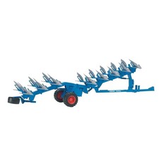 Bruder 02250 lemken vari titan - bruder,