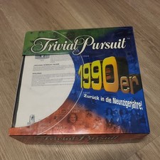 🧠 Trivial Pursuit –