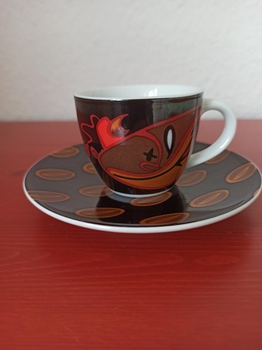 Ritzenhoff espresso set - espresso-,