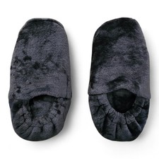 Damen-Mikrowellen-Socken Größe 39-40 mit Wärmekissen und Antirutschnoppen