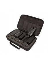 Crystal BlackFox 4+1 Funk