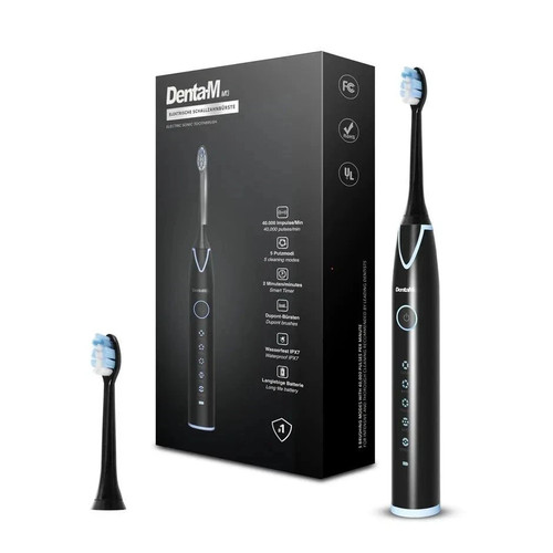 Denta elektrische - denta-m,