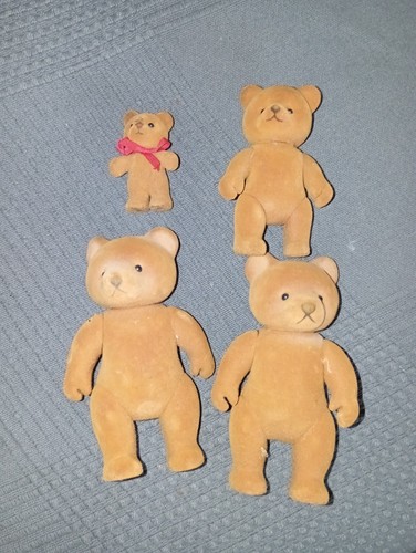 Simba bärenwald figuren - simba,