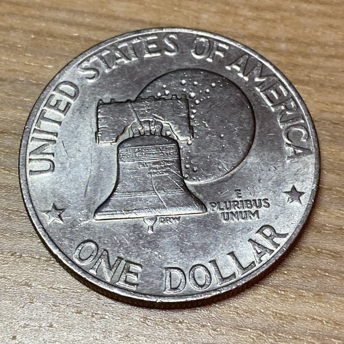 One dollar liberty 1776 1976 - dollar, 1776-1976