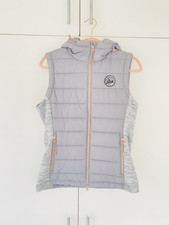 Steppweste Reitweste 36 Loesdau