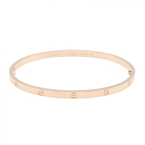 Cartier love armband - love, sm