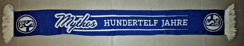 Schalke schal mythos - schalke, 04