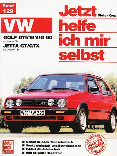 Golf gti - vw,