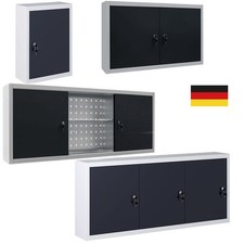 Metall hängeschrank - metall,