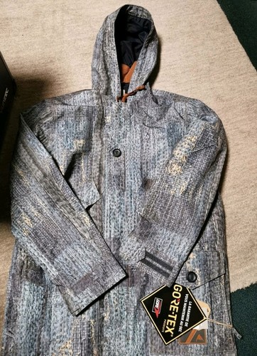 Ski jacke burton gore tex - jacke, gore-tex