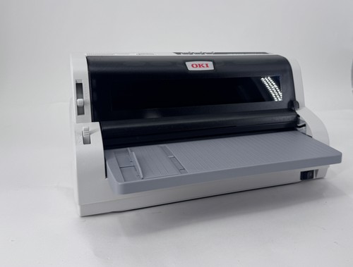 Oki microline 5100fbeco pin - 5100fbeco, 24-pin