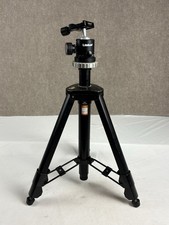 Linhof Profi-Port Tripod w/