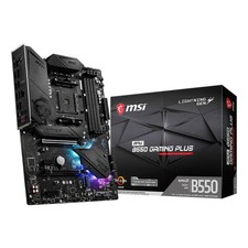 Motherboard MSI MPG B550
