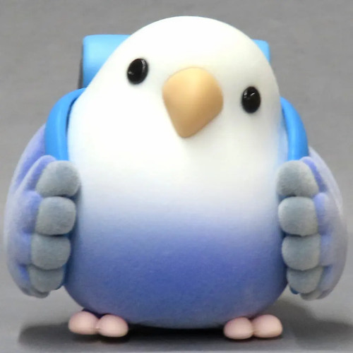 Birdie mini figur - mini,