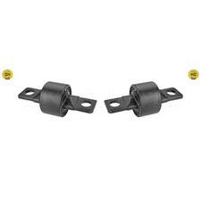 2x MEYLE Lagerung Achskörper