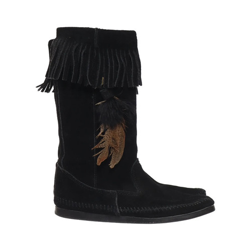 Minnetonka stiefel größe - minnetonka,, stiefel,