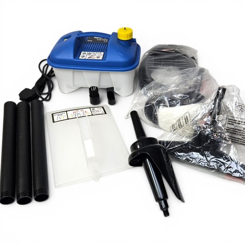 Earlex sc125 teiliges - earlex, 10-teiliges