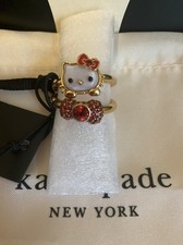 NWT Kate Spade New York Hello