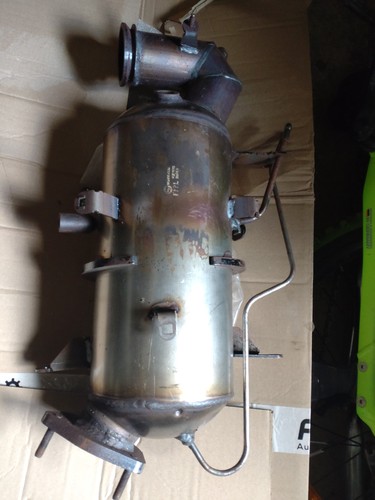 Dieselpartikelfilter chevrolet - dieselpartikelfilter,