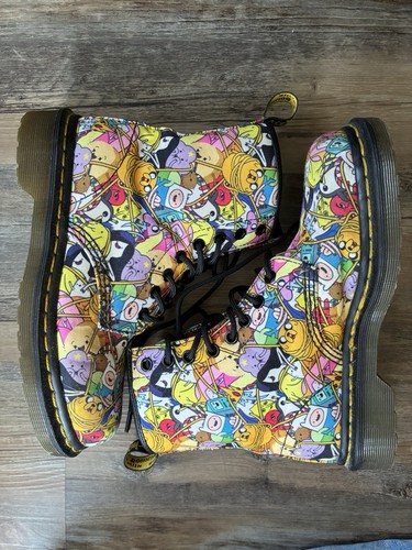 Martens cartoon network - martens,