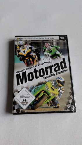 Motorrad grandprix simulator - motorrad,