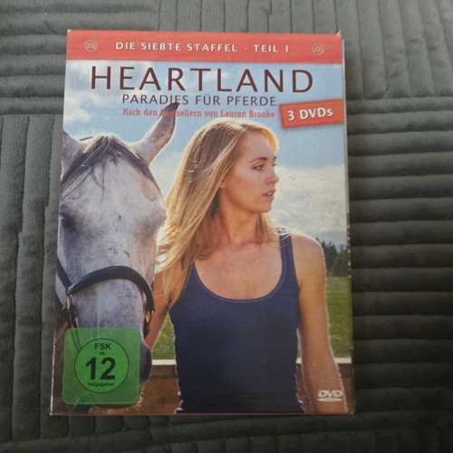 Heartland die siebte - die,