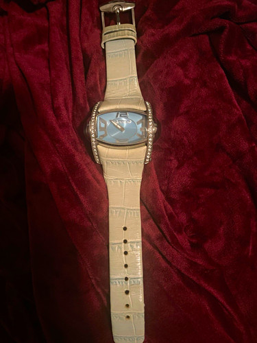 Damen armbanduhr analog blaues - armbanduhr,