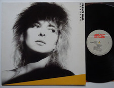 France gall babacar - lp:,