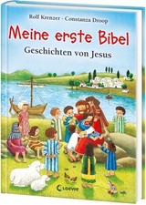 Meine erste Bibel Geschichten