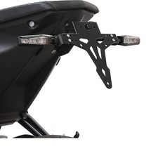 Hashiru Kennzeichenhalter für