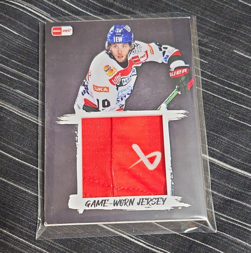 Del eishockey jersey - del,