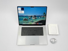 Apple MacBook Pro 16“ M1 MAX