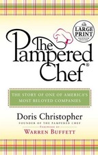 The Pampered Chef: The Story