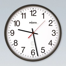 Peweta - Uhr Funkuhr