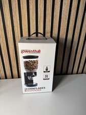 Müslispender 5l - müslispender, 0,5l