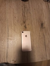 Apple iPhone 7 64GB Rose Gold