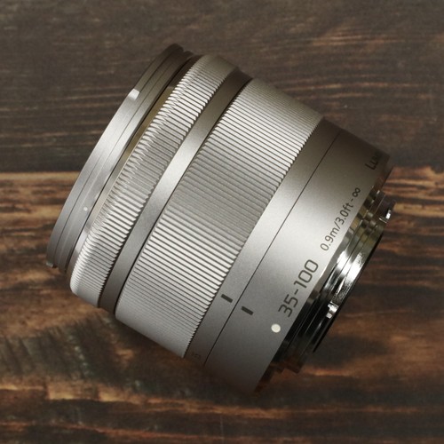 Panasonic lumix vario - g,