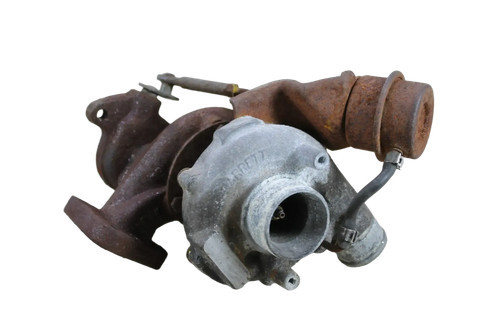 Td abl turbolader - vw,