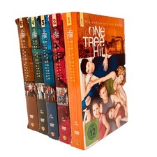 DVD - One Tree Hill - Staffel