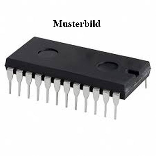 Stück tda8443 lin - ic,,