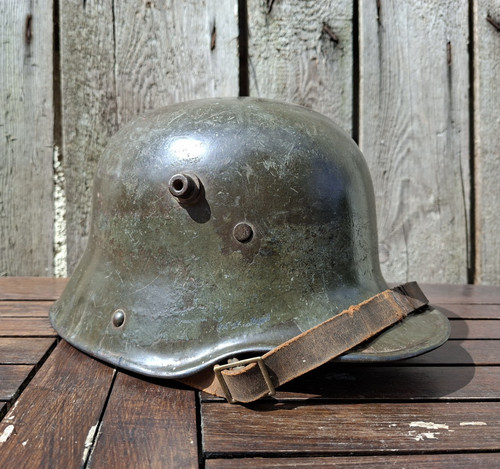 Stahlhelm m16 weltkrieg - m16, 1.