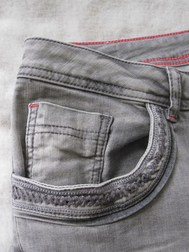 W33 22 jeans - w33/34_lg., 22_jeans