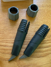 SWIX TRIAC Wechsel-Rollerspitze, Sommer, neu