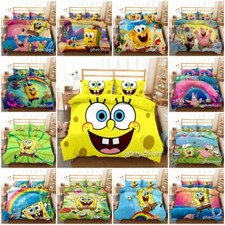 3D SpongeBob SquarePants