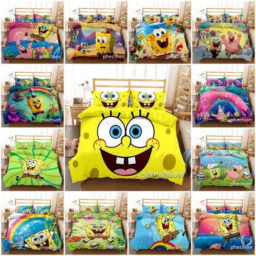 Spongebob squarepants - spongebob,