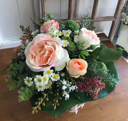Selbst gebundener 30 cm - x,