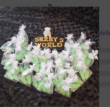 Gastgeschenk baby seife - seife, 15